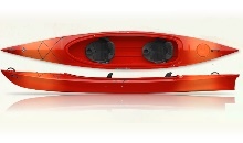 Kajaks VISTA