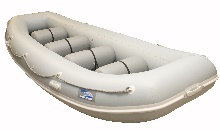DULKAN Raft 460