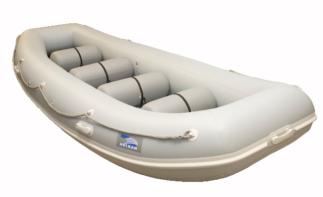DULKAN Raft 460