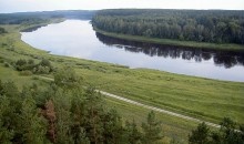 Daugava
